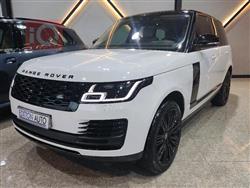 Land Rover Range Rover Vogue